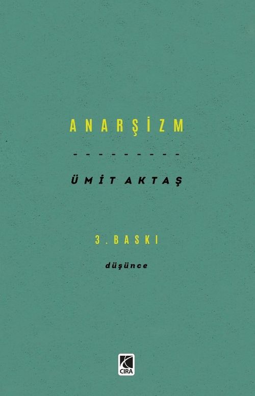 Anarşizm