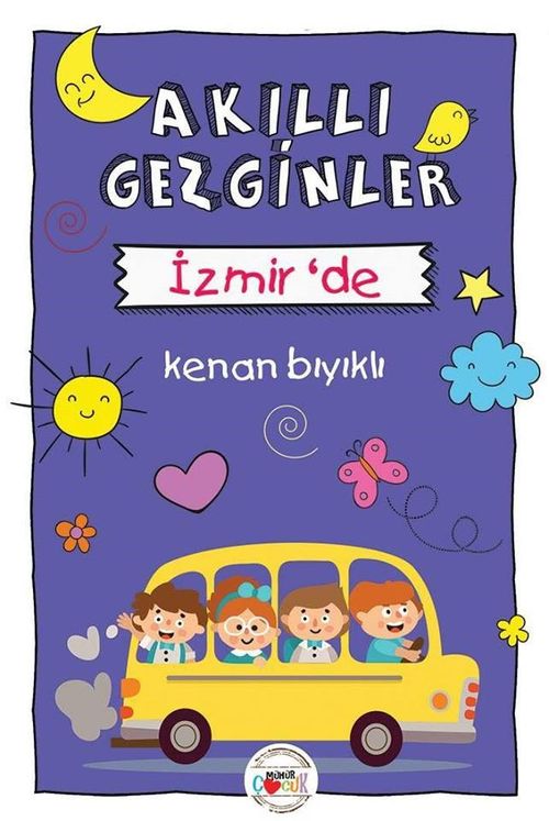 Akıllı Gezginler İzmir'de