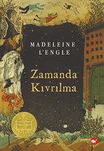 Zamanda Kıvrılma