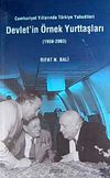 Devlet'in &Ouml;rnek Yurttaşları (1950-2003) & Cumhuriyet Yıllarında T&uuml;rkiye Yahudileri