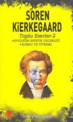 Soren Kierkegaard Toplu Eserler 2