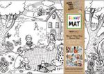 Funny Mat - İlkbahar 