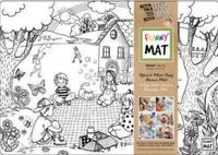 Funny Mat - İlkbahar 