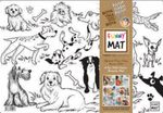Funny Mat - Köpekler