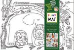 Funny Mat - Vahşi Dostlar