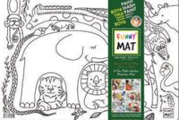 Funny Mat - Vahşi Dostlar