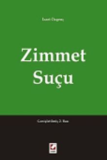 Zimmet Suçu