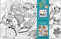 Funny Mat - Balıklar