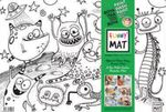 Funny Mat - Uzaylılar
