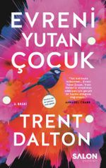 Evreni Yutan Çocuk