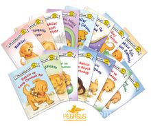 Okuyabiliyorum Serisi Özel Set (15 Kitap) - Alyssa Satin Capucilli