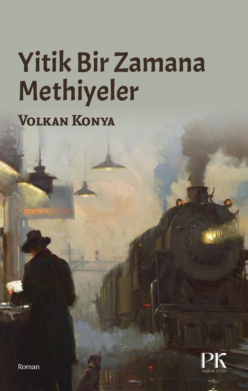 Yitik Bir Zamana Methiyeler