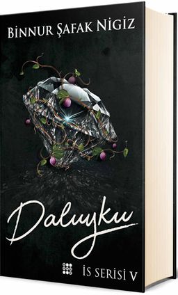 Daluyku / İs Serisi 5 (Ciltli)