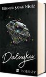 Daluyku / İs Serisi 5 (Ciltli)