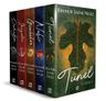 İs Serisi 5 Kitap Takım (Karton Kapak)