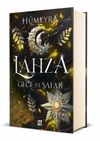 Lahza 3 / Gece ve Şafak (Ciltli)