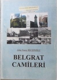 Belgrat Camileri / 19-D-2