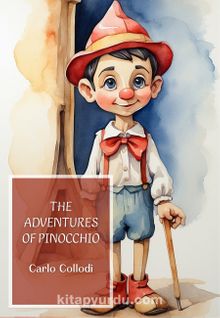 The Adventures of Pinocccio
