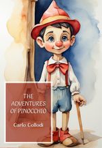 The Adventures of Pinocccio