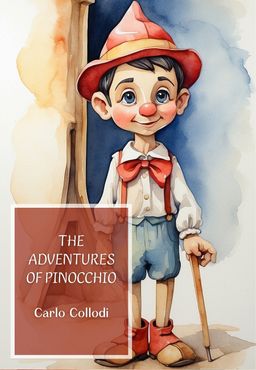 The Adventures of Pinocccio