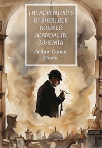 The Adventures Of Sherlock Holmes Scandal In Bohemia