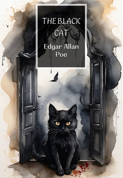 The Black Cat