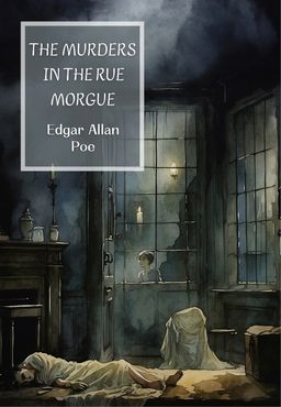 The Murders in the Rue Morgue