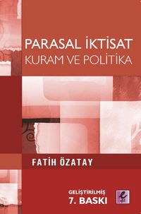 Parasal İktisat & Kuram ve Politika