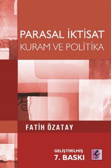 Parasal İktisat & Kuram ve Politika