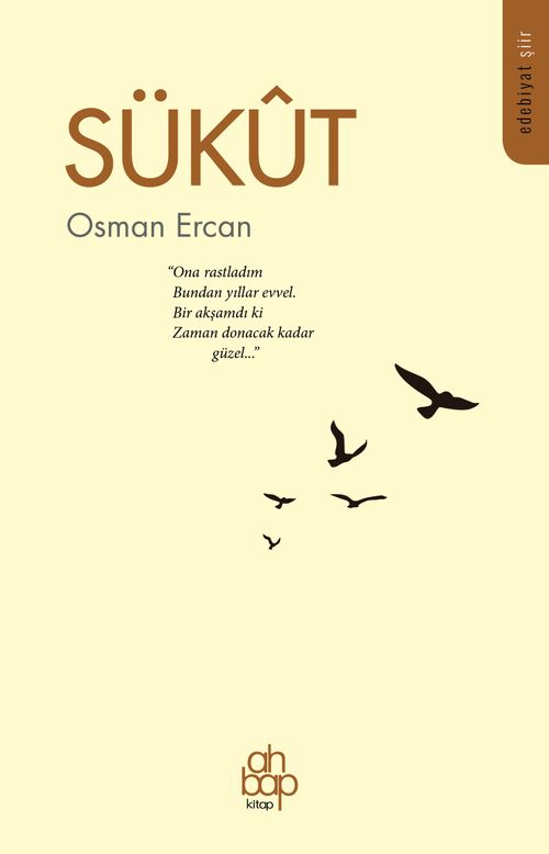 Sükût