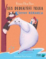 Ses Dedektifi Tolga K Sever Kokarca