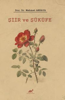 Şiir ve Şükûfe