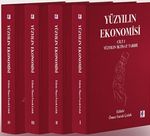 Yüzyılın Ekonomisi (4 Cilt Takım) (Enzo Kağıt)