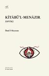 Kitab&uuml;'l-Menazır (Optik