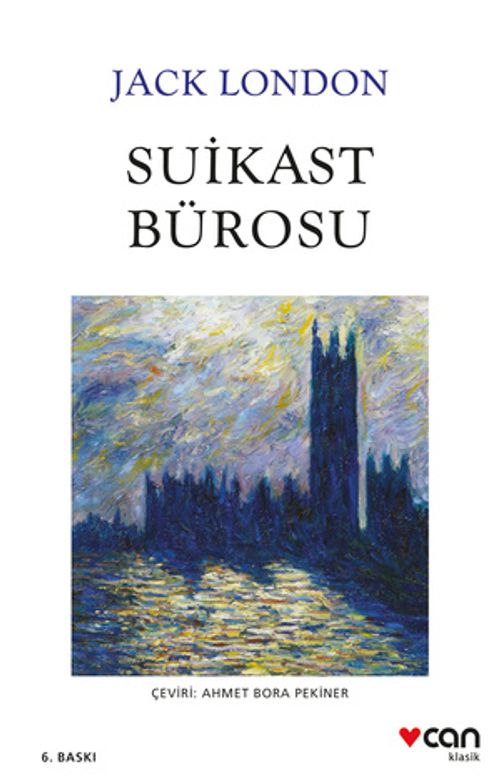 Suikast Bürosu 