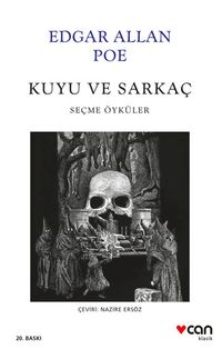Kuyu ve Sarkaç & Seçme Öyküler