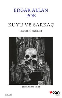 Kuyu ve Sarkaç & Seçme Öyküler