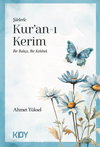 Şiirlerle Kur'an-ı Kerim