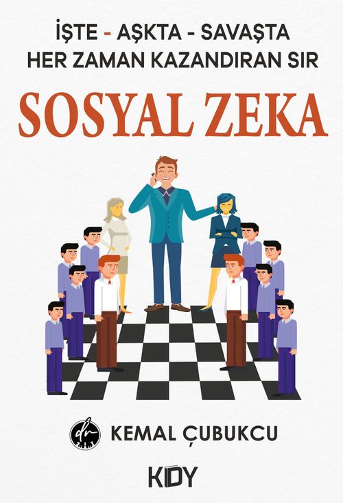 Sosyal Zeka