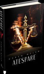 Ateşpare 5 (Ciltli) 