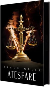 Ateşpare 5 (Ciltli Özel Baskı) 