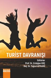 Turizm Davranışı