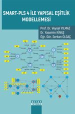 Smart-Pls 4 İle Yapısal Eşitlik Modellemesi