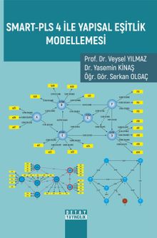 Smart-Pls 4 İle Yapısal Eşitlik Modellemesi
