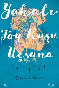 Yakalı Toy Kuşu Uçsana