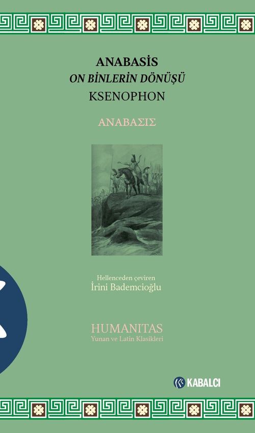 Anabasis & Onbinlerin Dönüşü