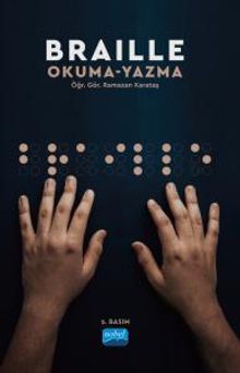Braille Okuma-Yazma