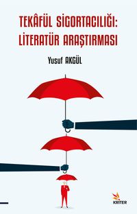 TekâfüL Sigortacılığı: Literatür Araştırması