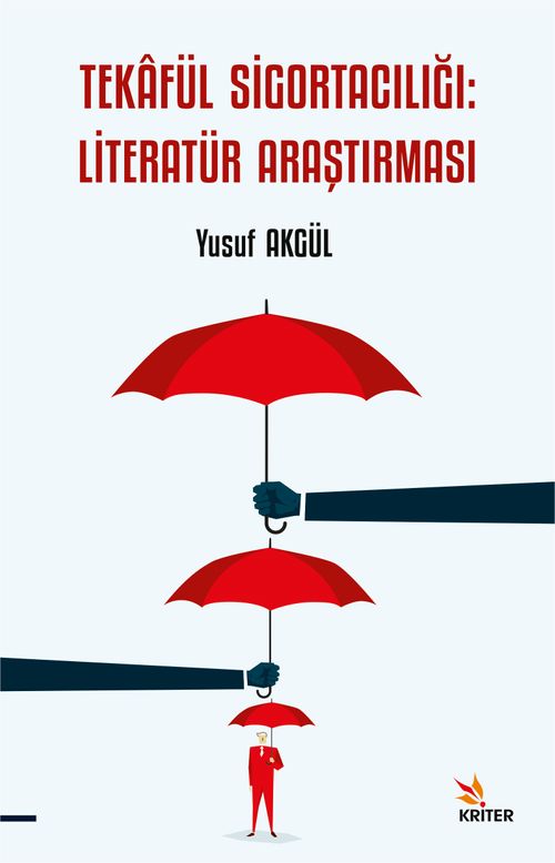 TekâfüL Sigortacılığı: Literatür Araştırması