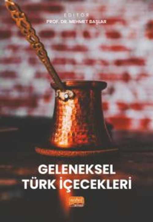 Geleneksel Türk İçecekleri